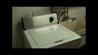 Death Metal Drumming Washing Machine 1 hour version
