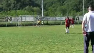 video pulcini 2004 Grignasco
