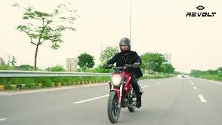 Revolt Motors: Powering the Future of Mobility  | India&rsquo;s #1 Electric Bike