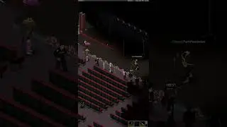 Amazing Grace Cover #projectzomboid #roleplaying #gaming #music