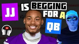 Justin Jefferson: 