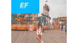 Mi experiencia con EF - Brighton 2016