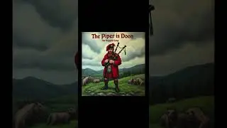 The Piper , #scottishrap #rap #music
