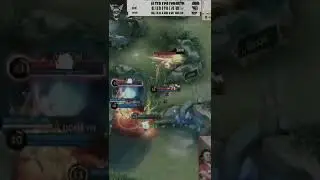 AE KidsZ Jungler baru Alter Ego Demam Panggung! Ulti Haya ke Monster Jungle! #mplseason10 #alterego