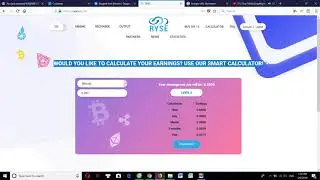 Rise 2018 Free Bitcoin Mining. Bonus 100 GH/s Power. Min Pay 0.0015 BTC