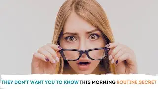 5 Powerful Morning Rituals to Conquer Your Day(Active Utopia Motivation)