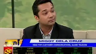 Globe Customer Service Innovations