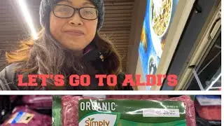 ORGANIC GROCERY SHOPPING ON A BUDGET | PROMISE RODRIGUEZ