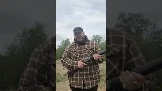 HSM Bear Load 45 Colt +P | Meat Target Test | Rossi 92 Lever Action Rifle