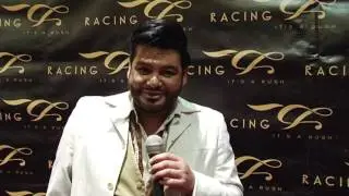Charity Mile Terence Bridgett