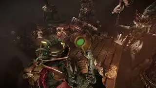 Hidden Story PIRATE KING WAITING in TORTOYK Adventurers Tome in LOST ARK