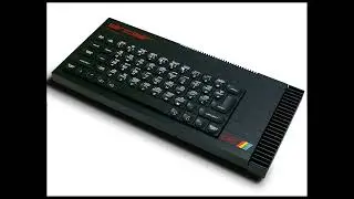 ZX Spectrum 128k: 