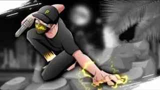 STaRBoY ⭐️ (Free Fire Montage)