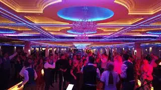 Simon Casey Wedding Band @ The Woodlands Hotel, Adare