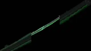 MLEE WEAPON KATANA SOUND IN FREE FIRE MAX