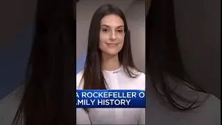 The first Billionaire family secret to success || The Rockefeller family