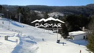 Dagmar Ski Resort