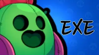 Spike Exe Brawl stars