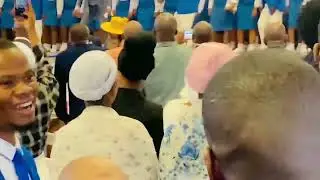 TTACTSO DUT Durban- Medley Part2