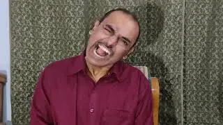 Anti-Cancer Facial, internal organ exercises givenas Divine blessings by Satguru Madhu Paramhans jee