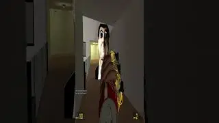 Everything Went Quiet&hellip; Then Obunga 😨