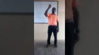 Ghanaian sign language