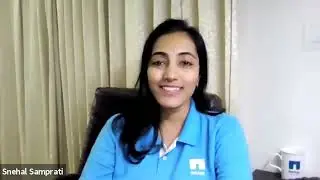 NetApp - She Matters Feature Stories