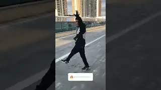Nike boy