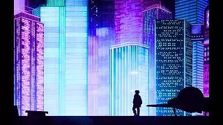 [FREE] Sleepy Hallow x A Boogie Type Beat -''CITY LIGHTS''