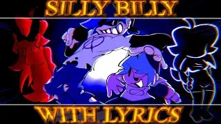 Silly Billy WITH LYRICS | Hit Single Real | B-DAY SPECIAL | Ft: @whisperplayzyt @DumbFluffMusic |