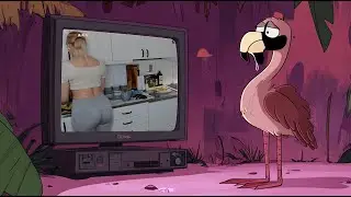 Алгоритм нас пожирает!