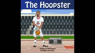 Hoopster - Alex Hooper