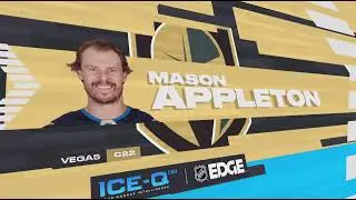 VGK vs ANA match Gold