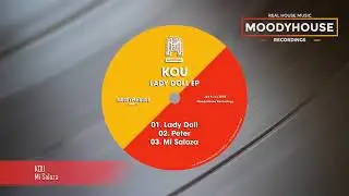 Kou - Mi Saloza (MoodyHouse)