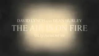 David Lynch & Dean Hurley - 