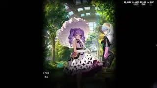 REI (TENTATIVE NAME) - ADVISE ALL EPISODES