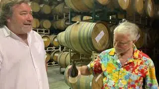 August 16, 2020 - with Steve Clifton arguably the finest Italian varietal winemakers in America.