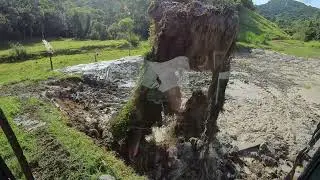 continuando reforma de lagoa p2