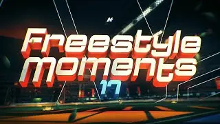 freestyle moments 17