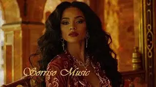 Sorriso Music &mdash; Official English + Spanish + Ukrainian R&B Album &middot; Deep emotions.