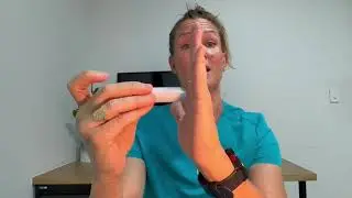 Why massage guns don&rsquo;t work for jaw & neck & head tension (and what does)