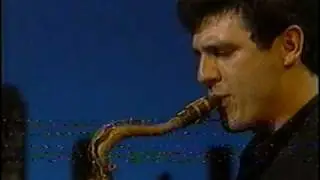 Michel Camilo - Suite Sandrine Part 5