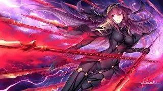 [X-Ray] Blade & Soul. Свержение золотого императора