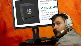 MARKET MANIPULATION Many Magic The Gathering Players ask the Question - What is Shill Bidding?