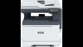 Review: Xerox C325dni Wireless Color Printer – 35ppm All-in-One for Home & Office!