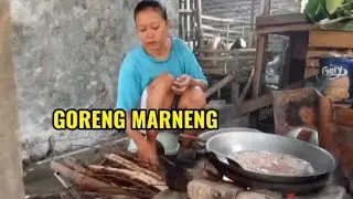 RUPANE PAWON NDESO||GORENG GORENG MARNENG