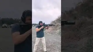 I want Trijicon to make a 4x ACOG with a mil reticle.