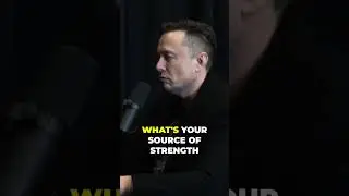 Elon Musk about The Secret Behind Achieving Your Goals
