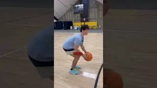 My take on range&hellip; #basketballtraining #threepointers