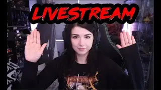 Resident Evil Marathon REplay! Also Requiem Showcase today at 5pm EST